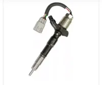 Bico injetor Hilux chicotinho remano