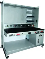 BANCADA TBTG 1600 COMPACTA   - Foto 2