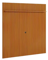 Painel Master 1.8 TV 65 Largura 180 - Foto 2
