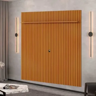 Painel Master 1.8 TV 65 Largura 180