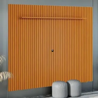 Painel Master 2.2 TV 75 Largura 217