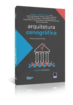 ARQUITETURA CENOGRAFICA (PRODUTO NOVO)