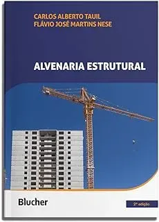 ALVENARIA ESTRUTURAL (PRODUTO NOVO)