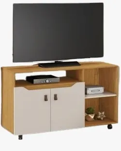 Rack Seleto TV 49 Largura 121 Imagem
