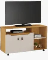 Rack Seleto TV 49 Largura 121