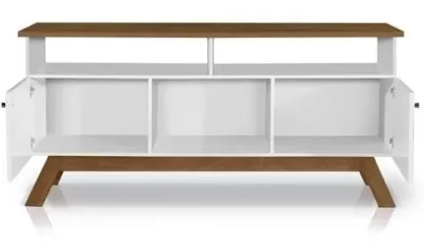 Rack Amsterdã TV 50 Largura 140 Imagem