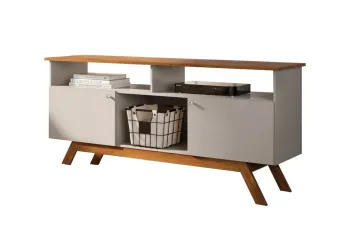 Rack Amsterdã TV 50 Largura 140