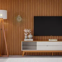 Painel Decorativo 220x5 