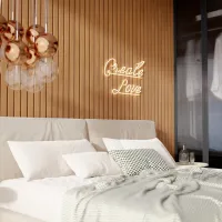 Painel Decorativo 220x5  - Foto 2