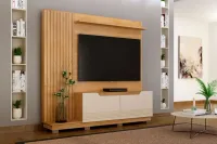 Home Theater Santiago TV 80 Largura 200
