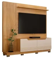 Home Theater Santiago TV 80 Largura 200 - Foto 2