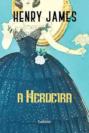 A HERDEIRA (PRODUTO USADO - MUITO BOM)