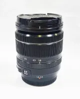 Lente Fujifilm XF 18-55mm F2.8-4 R LM OIS - Usada - vendida - Foto 2