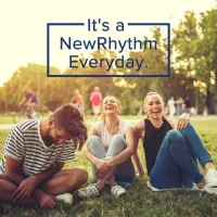 Probiótico Newrhythm 36 Strains 120billion 3 in 1 Extra Strenght + Frete Grátis - Foto 5