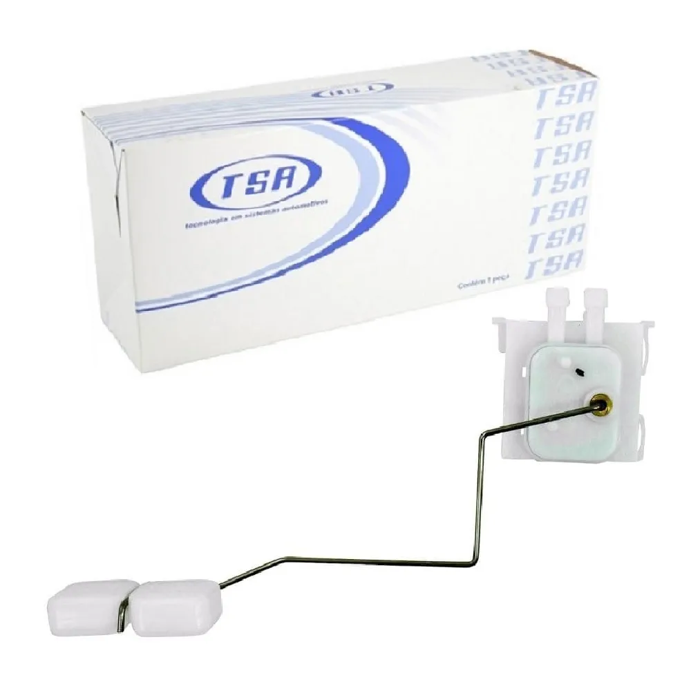 Boia Sensor de Nivel Volkswagen Cross Fox 1.6 8V Flex ano 10/2006 até 2014 TSA010140