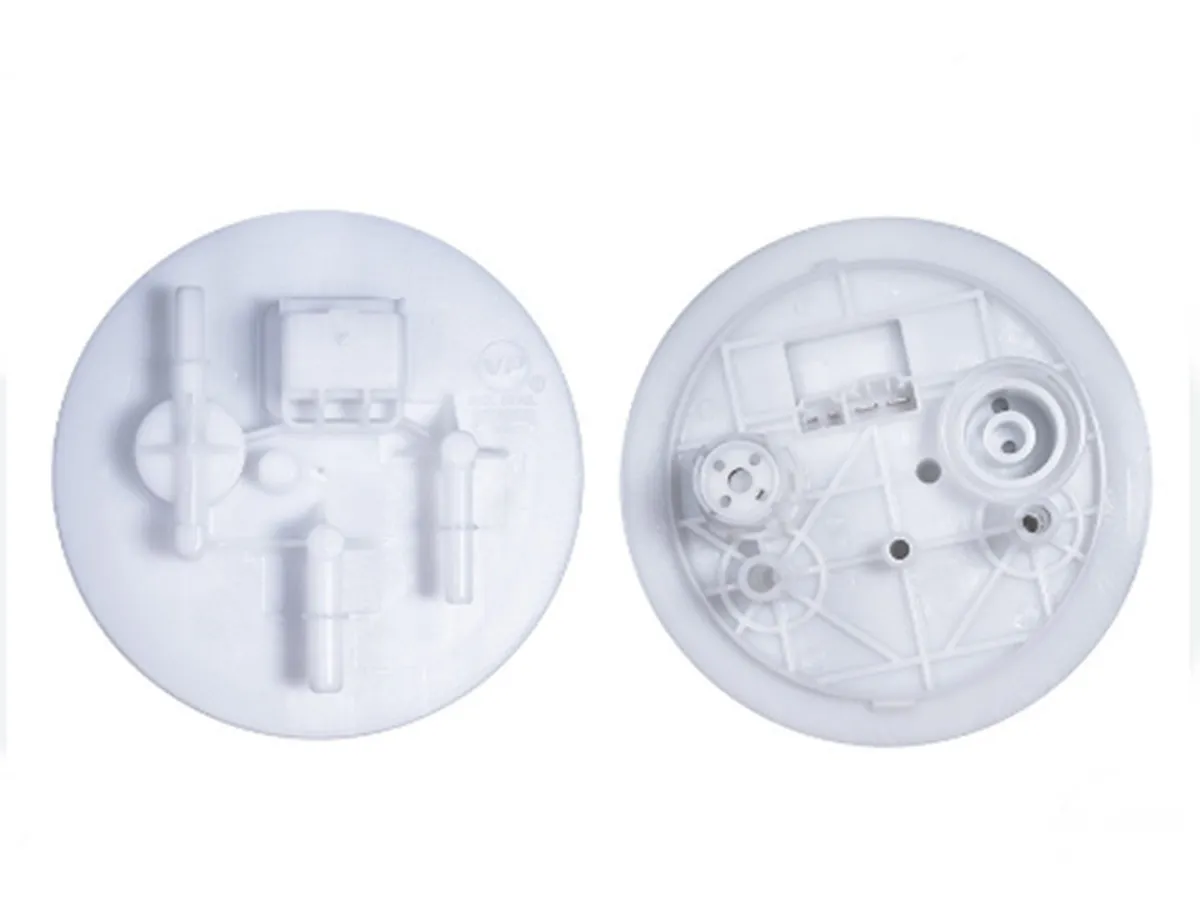 Tampa Da Bomba De Combustivel Ranger