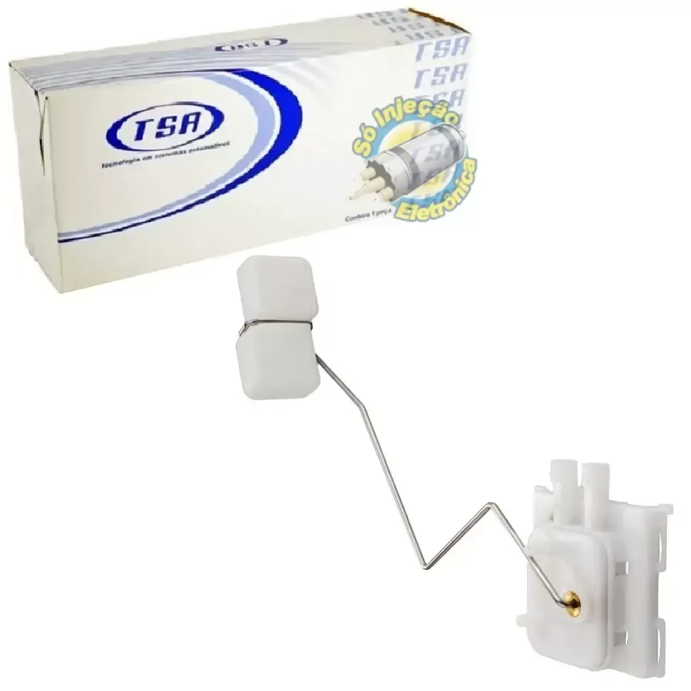 Boia Sensor de Nivel Volkswagen Fox 1.6 8V Flex ano 10/2006 até 2014 TSA010140