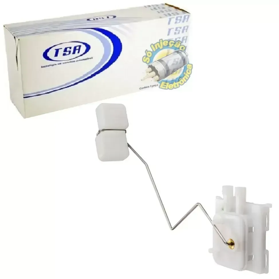 Boia Sensor de Nivel Volkswagen SpaceFox 1.6 8V Flex ano 10/2006 até 2014 TSA010140
