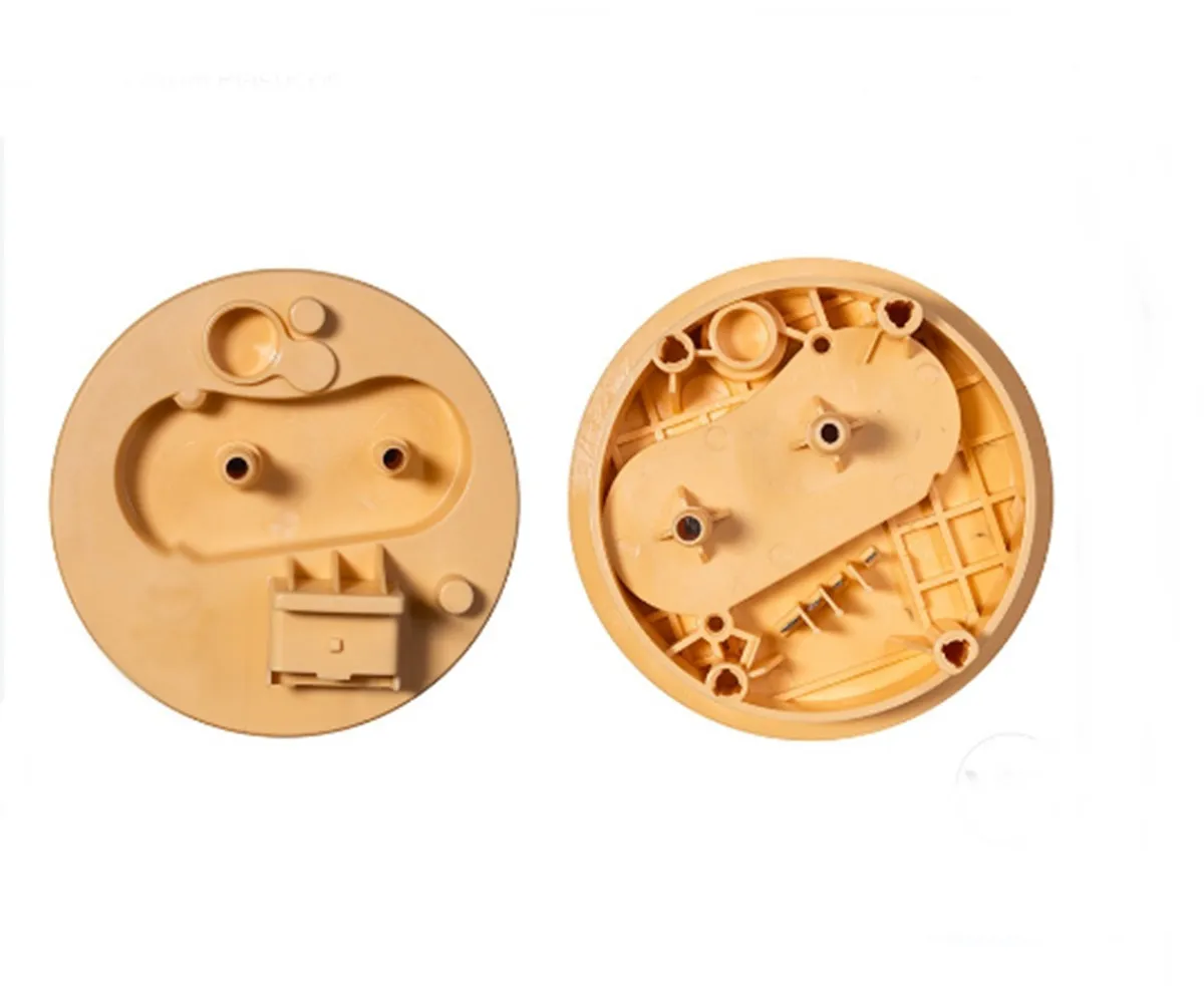 Tampa Flange Bomba Combustível Boxer/ Ducato Imagem