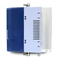 Chave De Partida Soft-starter Weg Ssw08 200a 75cv em 220v/ 125cv em 380v - 10803142 - Foto 4