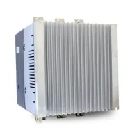 Chave De Partida Soft-starter Weg Ssw08 200a 75cv em 220v/ 125cv em 380v - 10803142 - Foto 5