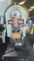 Prensa Excêntrica 40 Toneladas marca MSL com acionamento pneumático  - Foto 4