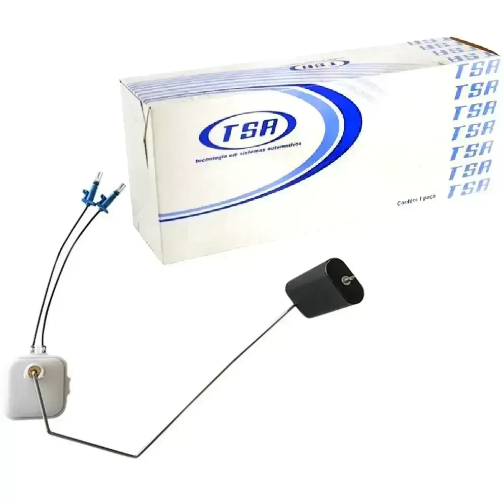 Boia Sensor Nível Ford New Fiesta 1.6 16V Flex 04/2013 2014 2015 2016 2017 2018 07/2019 1582894184