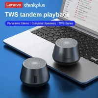 Caixa de Som Bluetooth Portátil Original Lenovo K3 Pro 5.0 - Foto 2