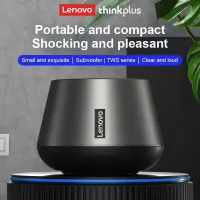 Caixa de Som Bluetooth Portátil Original Lenovo K3 Pro 5.0 - Foto 4