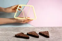 Cortador de Brownie Fatia - Foto 2