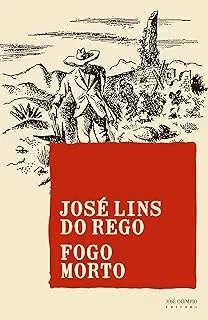 FOGO MORTO (PRODUTO USADO - MUITO BOM)