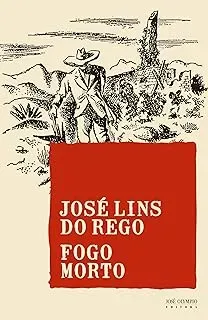 FOGO MORTO (PRODUTO USADO - MUITO BOM)