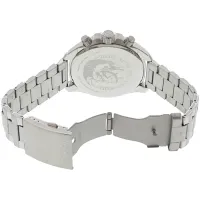 Relógio Diesel Cronógrafo Masculino Dz4473b1 S1sx Import Eua + Frete Grátis - Foto 3