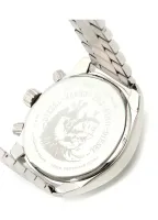 Relógio Diesel Cronógrafo Masculino Dz4473b1 S1sx Import Eua + Frete Grátis - Foto 4