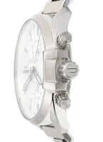 Relógio Diesel Cronógrafo Masculino Dz4473b1 S1sx Import Eua + Frete Grátis - Foto 5