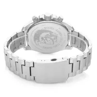 Relógio Diesel Cronógrafo Masculino Dz4473b1 S1sx Import Eua + Frete Grátis - Foto 9