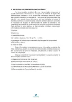 Apostila CAGEPA Economista Prova 2024 - Foto 5