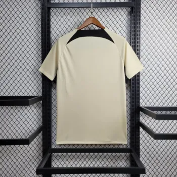 Camisa Corinthians Treino 24/25 Torcedor Masculina - Foto 2