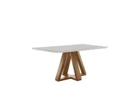 Mesa Madri 120x90 - Foto 2
