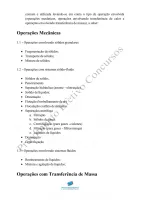 Apostila CAGEPA Engenharia Química Prova 2024 - Foto 5