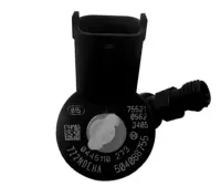 Bico Injetor Ducato 2.3 Euro 3 (273) - Foto 2