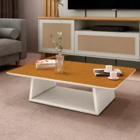 Mesa de Centro Holambra