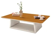 Mesa de Centro Holambra - Foto 3