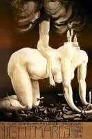 Pesadelos (1979) Wojciech Marczewski DVD - legendas em português