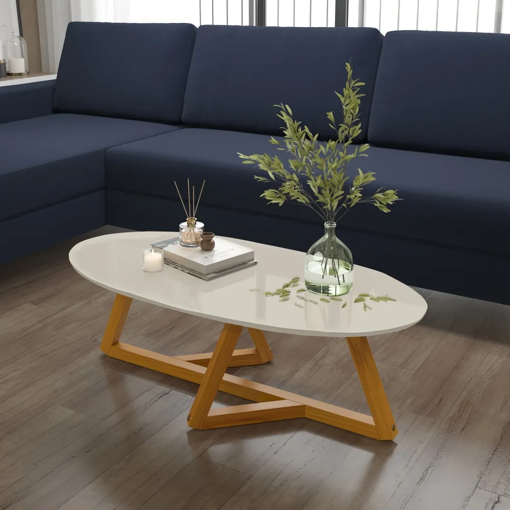 Mesa de Centro Classic