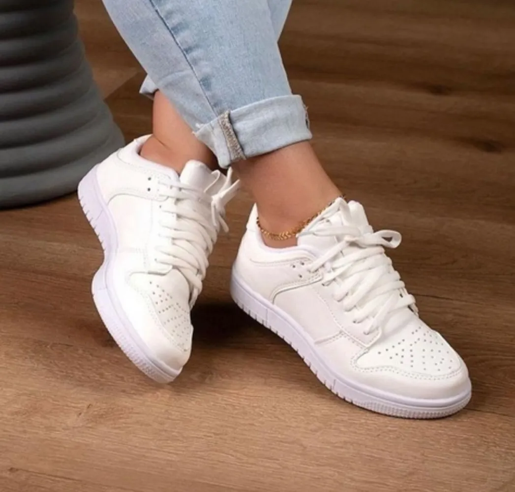 Tenis inspiração jordan 