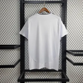 Camisa Real Madrid I 24/25 Torcedor Masculina - Foto 2
