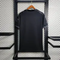 Camisa Manchester City Especial Preta 23/24 Torcedor Masculina - Foto 2