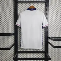 Camisa Inglaterra I 24/25 Torcedor Masculina - Foto 2