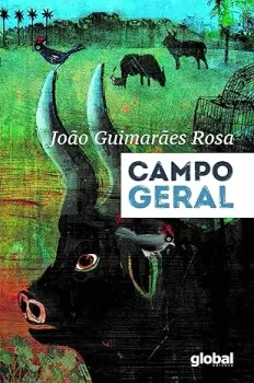 CAMPO GERAL (PRODUTO USADO - COMO NOVO)